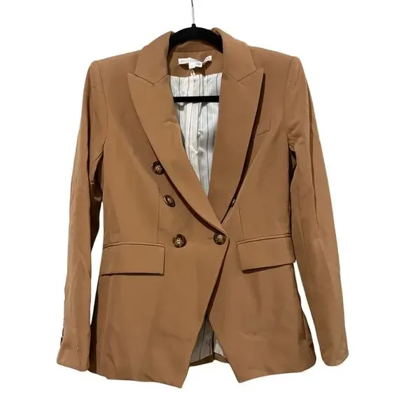 Veronica Beard Miller Dickey Jacket - Picture 2 of 7